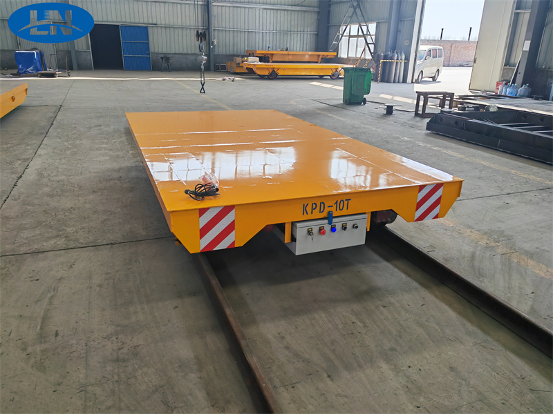 Mažos įtampos geležinkelio pernešimo krepšelio principai ir charakteristikos