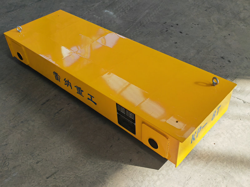 Neįgaliotas geležinkelio perdavimo troleibusas