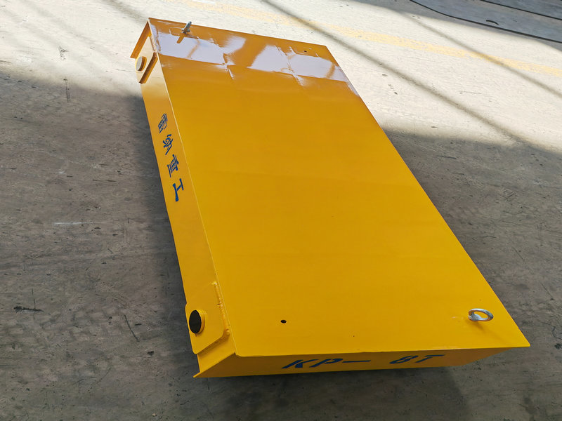 Neįgaliotas geležinkelio perdavimo troleibusas