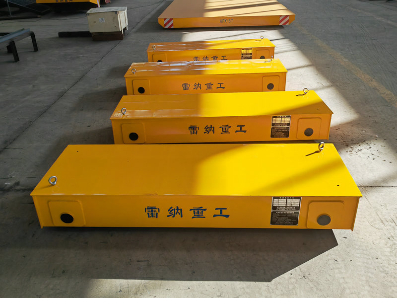 Neįgaliotas geležinkelio perdavimo troleibusas